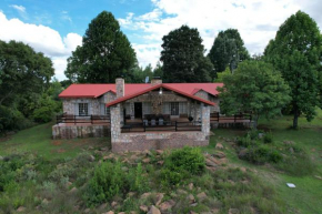 klipspruit oudekraal farmhouse